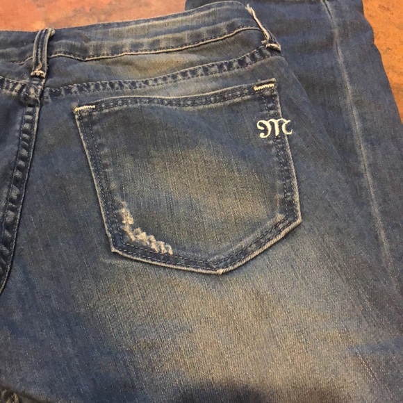 NWOT Miss Me Jeans - Picture 3 of 7